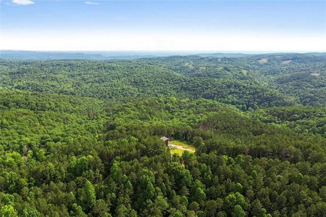 6333 Big Ridge Road, Talking Rock, GA 30175