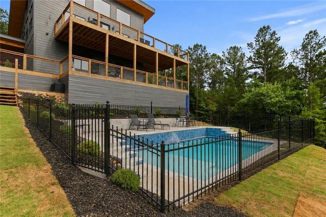6333 Big Ridge Road, Talking Rock, GA 30175