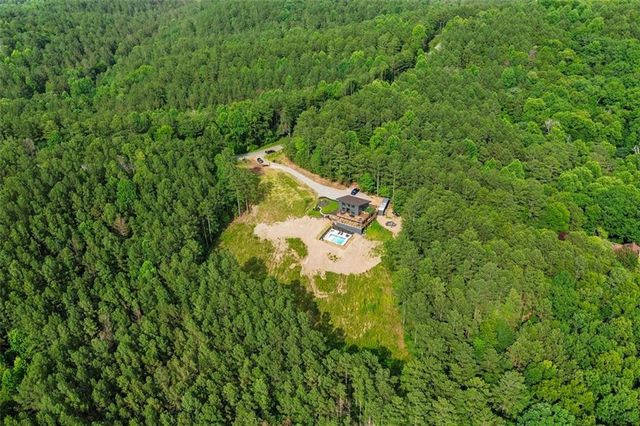6333 Big Ridge Road, Talking Rock, GA 30175