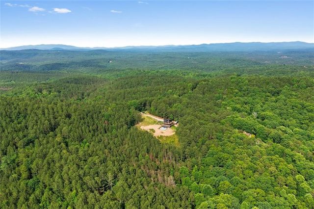 6333 Big Ridge Road, Talking Rock, GA 30175