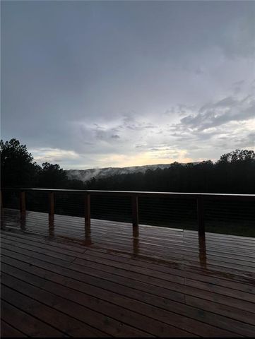 6333 Big Ridge Road, Talking Rock, GA 30175