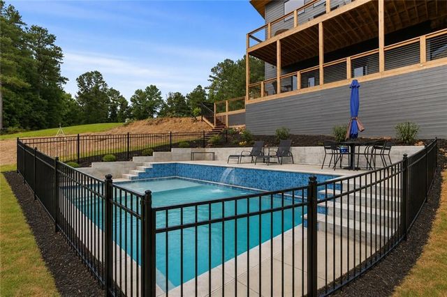 6333 Big Ridge Road, Talking Rock, GA 30175