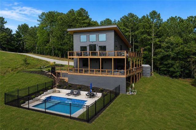 6333 Big Ridge Road, Talking Rock, GA 30175