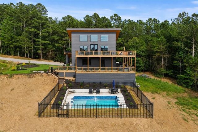 6333 Big Ridge Road, Talking Rock, GA 30175
