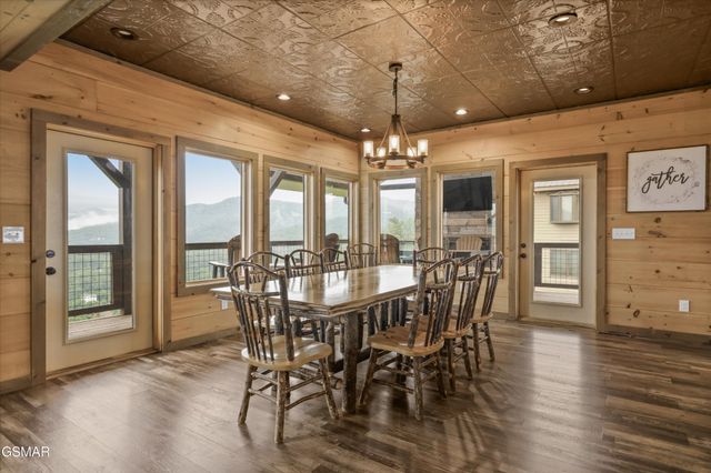 912 Piney Butt Way, Gatlinburg, TN 37738