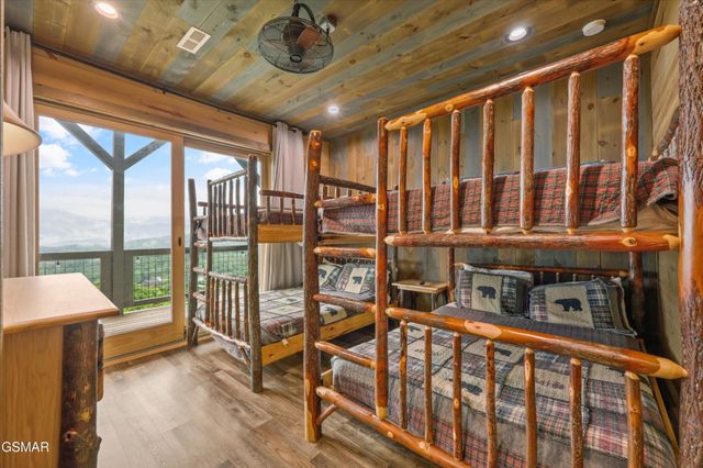 912 Piney Butt Way, Gatlinburg, TN 37738