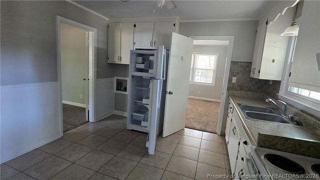 3526 Furman Drive, Fayetteville, NC 28304