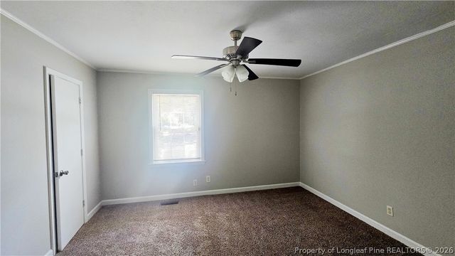 3526 Furman Drive, Fayetteville, NC 28304