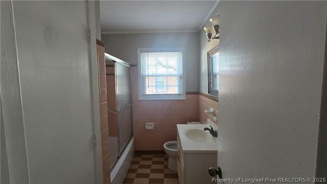 3526 Furman Drive, Fayetteville, NC 28304