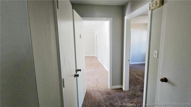 3526 Furman Drive, Fayetteville, NC 28304