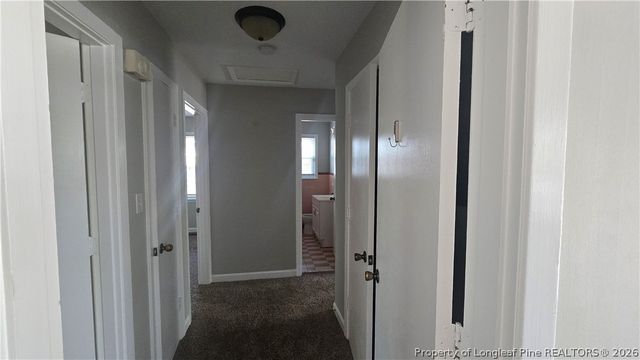 3526 Furman Drive, Fayetteville, NC 28304