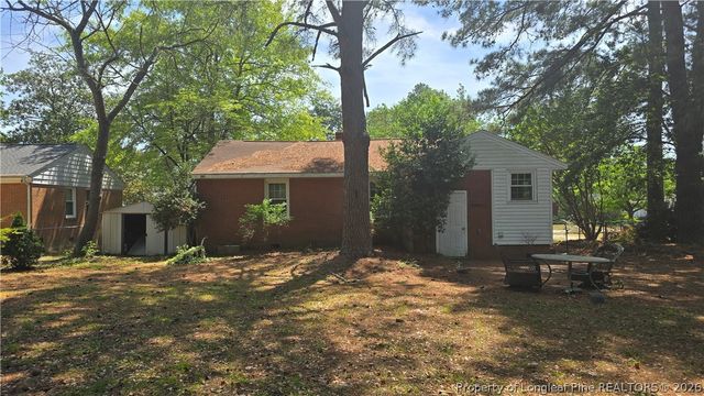 3526 Furman Drive, Fayetteville, NC 28304
