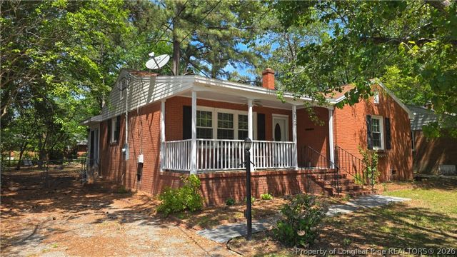3526 Furman Drive, Fayetteville, NC 28304