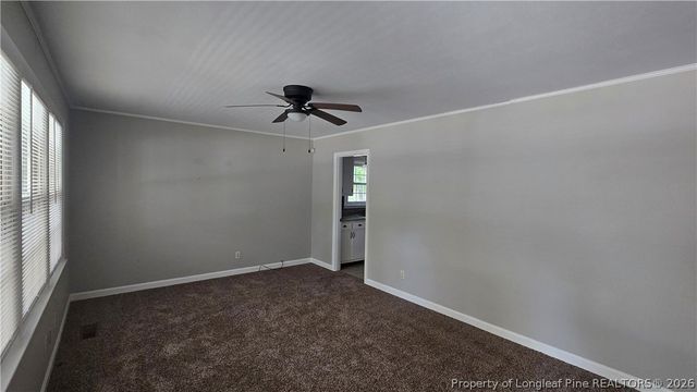 3526 Furman Drive, Fayetteville, NC 28304