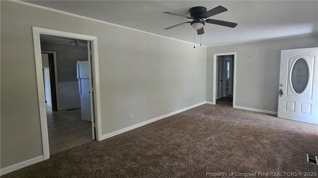 3526 Furman Drive, Fayetteville, NC 28304