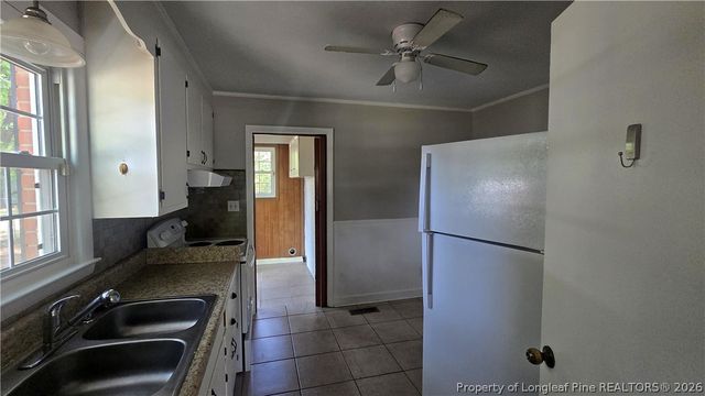 3526 Furman Drive, Fayetteville, NC 28304