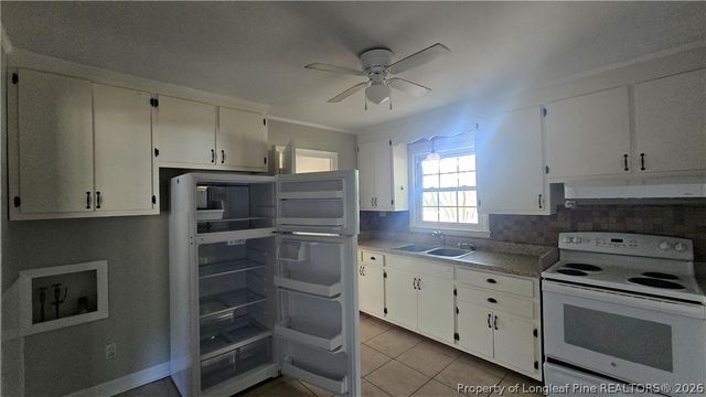 3526 Furman Drive, Fayetteville, NC 28304
