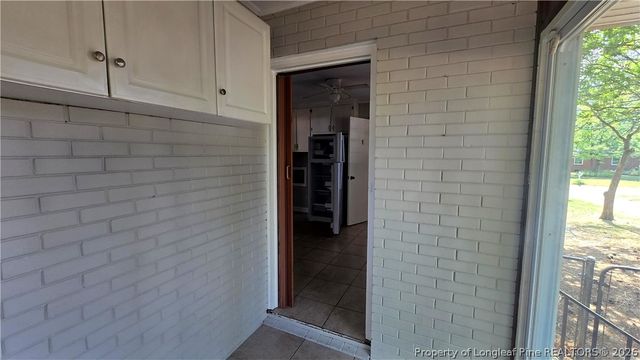 3526 Furman Drive, Fayetteville, NC 28304