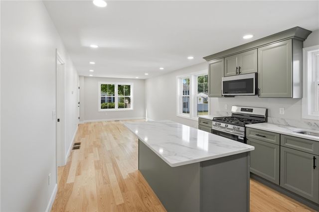 14 Raphael Avenue, Providence, RI 02904