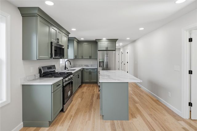14 Raphael Avenue, Providence, RI 02904