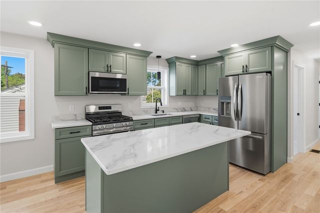 14 Raphael Avenue, Providence, RI 02904