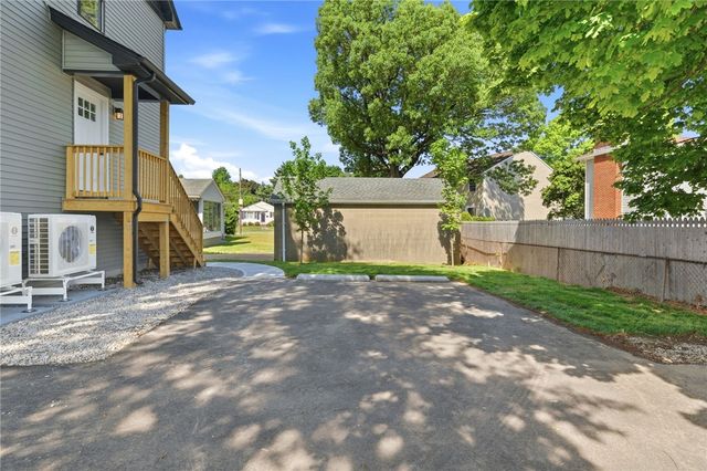 14 Raphael Avenue, Providence, RI 02904