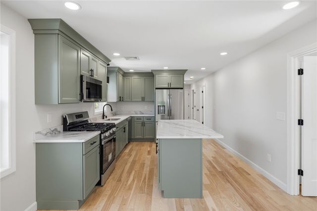 14 Raphael Avenue, Providence, RI 02904