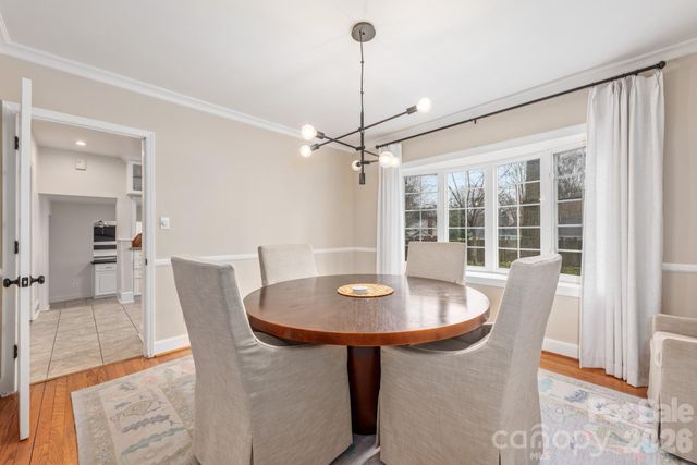 6929 Knightswood Drive, Charlotte, NC 28226