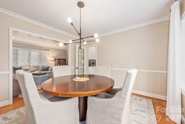 6929 Knightswood Drive, Charlotte, NC 28226