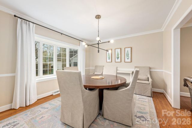 6929 Knightswood Drive, Charlotte, NC 28226