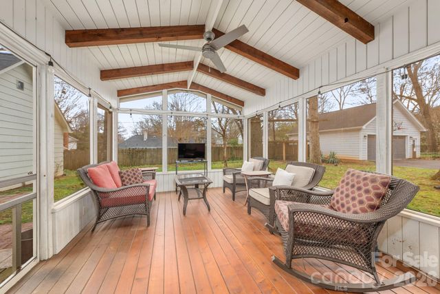 6929 Knightswood Drive, Charlotte, NC 28226