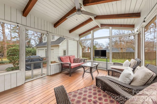 6929 Knightswood Drive, Charlotte, NC 28226