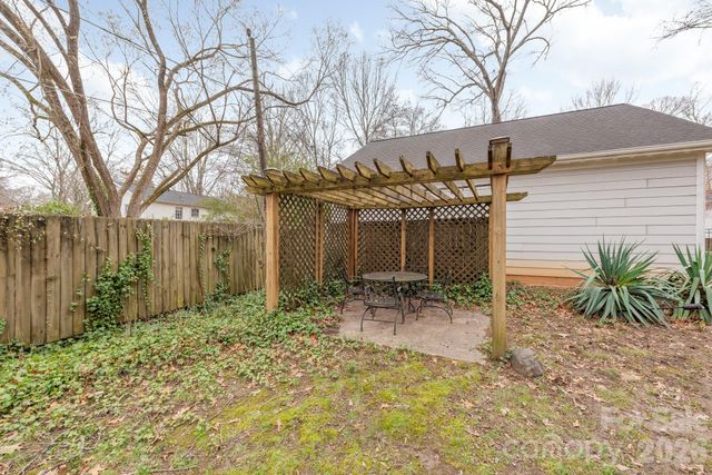 6929 Knightswood Drive, Charlotte, NC 28226