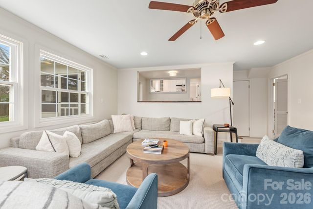 6929 Knightswood Drive, Charlotte, NC 28226