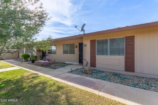 10893 W SANTA FE Drive, Sun City, AZ 85351