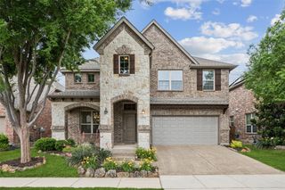 4920 Naphill Road, Mckinney, TX 75070