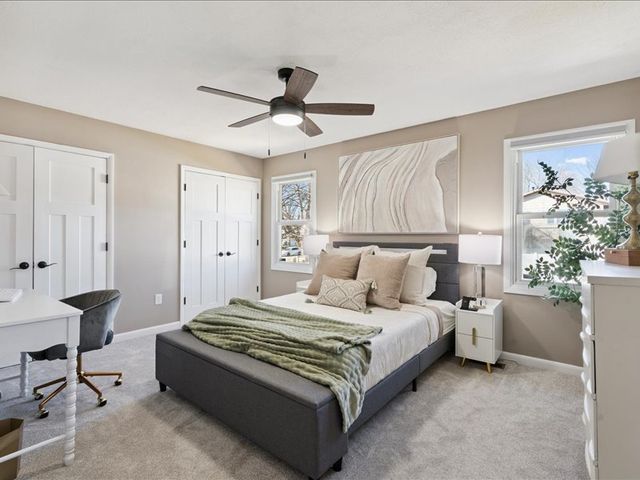 2514 W 60TH Street, Davenport, IA 52806