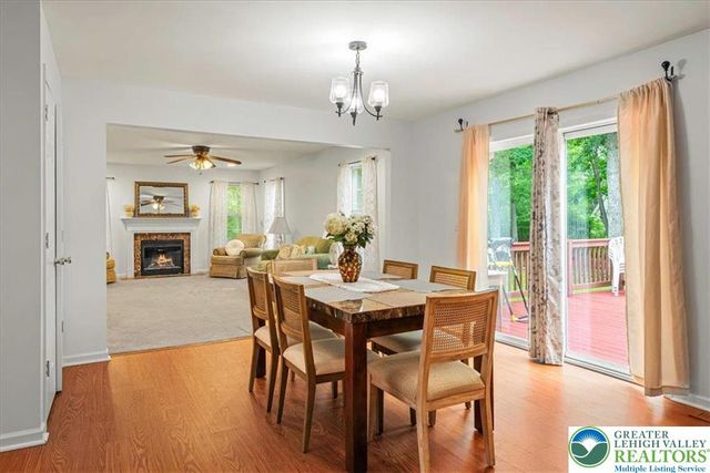 210 Swartsburo Drive, Pike, PA 18371