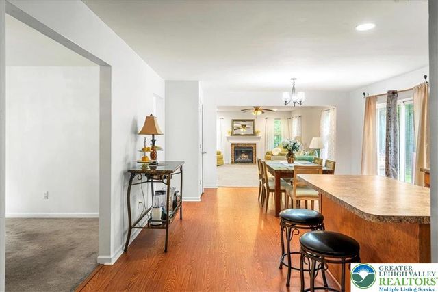 210 Swartsburo Drive, Pike, PA 18371