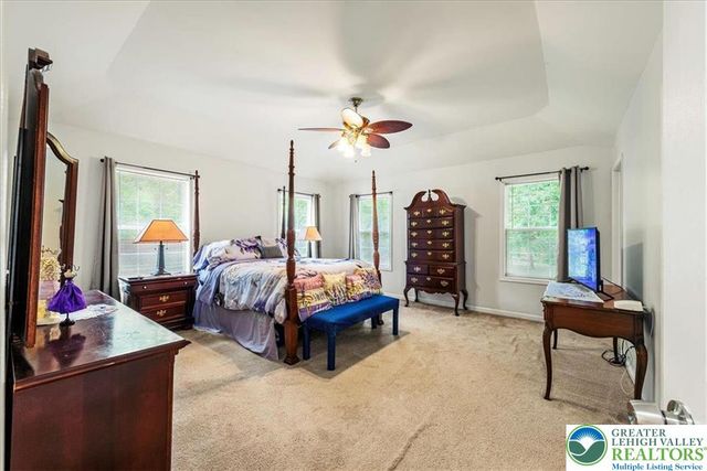 210 Swartsburo Drive, Pike, PA 18371