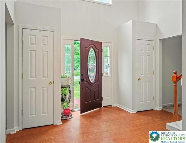 210 Swartsburo Drive, Pike, PA 18371