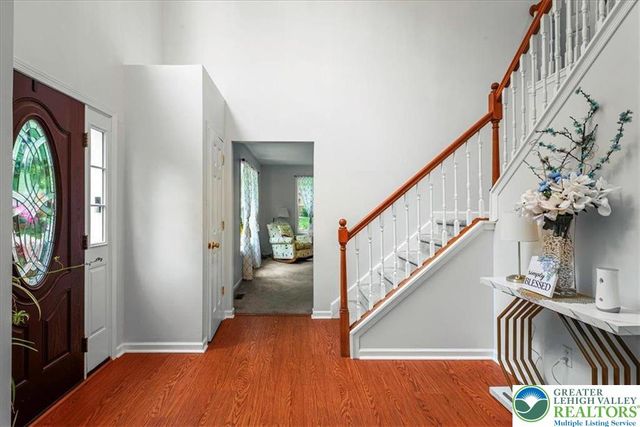 210 Swartsburo Drive, Pike, PA 18371