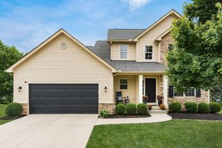 9550 Mission Drive, Plain City, OH 43064