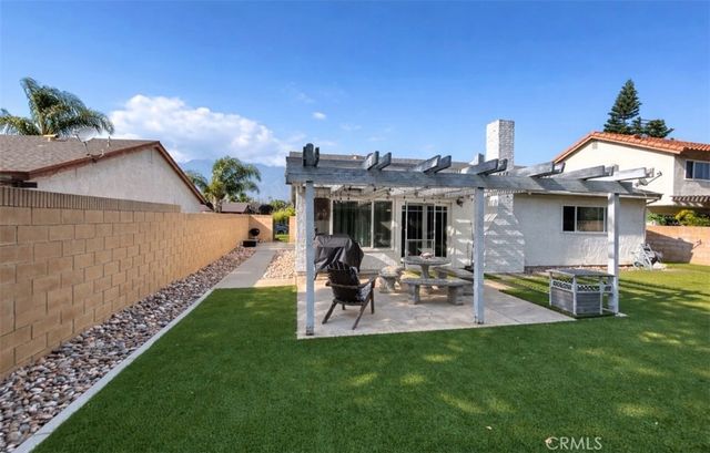 9569 Calle Vejar, Rancho Cucamonga, CA 91730