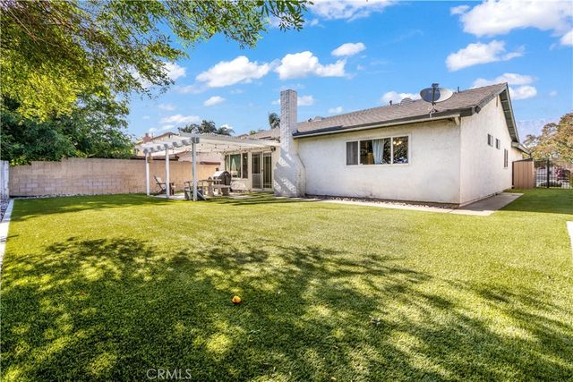 9569 Calle Vejar, Rancho Cucamonga, CA 91730