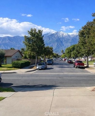 9569 Calle Vejar, Rancho Cucamonga, CA 91730