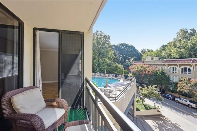 1130 Piedmont Avenue NE 505, Atlanta, GA 30309
