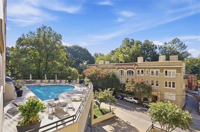 1130 Piedmont Avenue NE 505, Atlanta, GA 30309