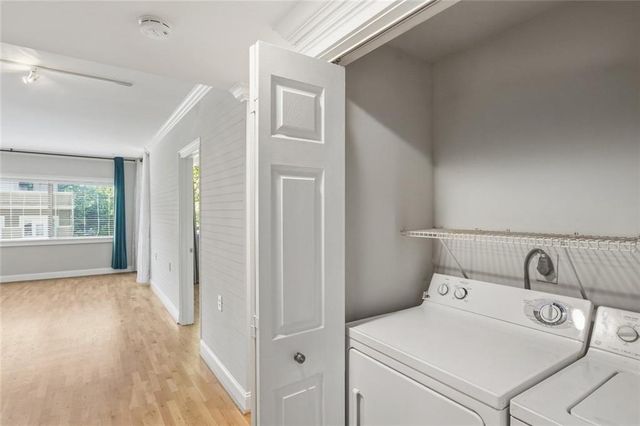1130 Piedmont Avenue NE 505, Atlanta, GA 30309