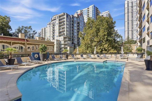 1130 Piedmont Avenue NE 505, Atlanta, GA 30309